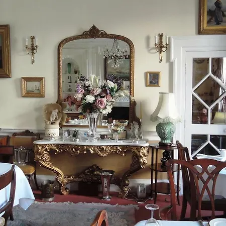 The Georgian House-3